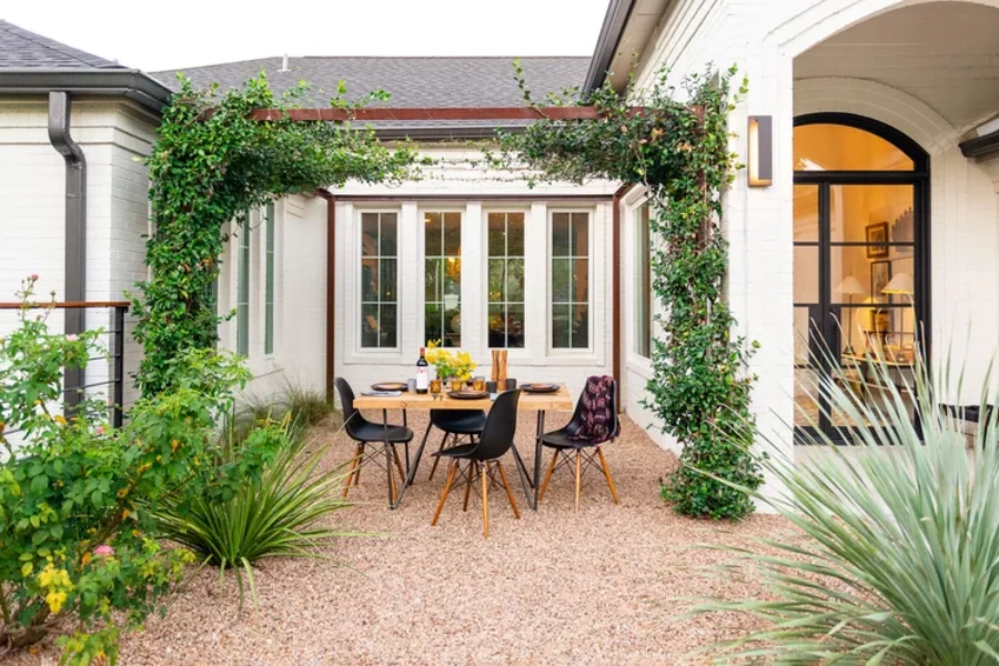 How To Create A Thriving Home Garden