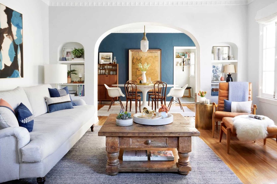 What Makes Wall Decoration And Home Furnishings Essential
