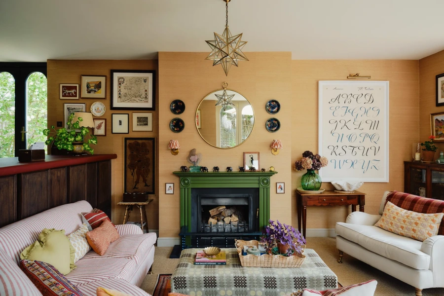 Why Are Wall Decorations And Home Furnishings So Important In Strategies For Improving Living Spaces