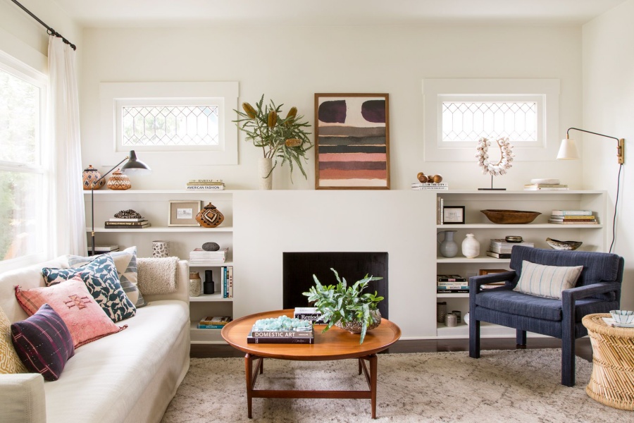 Why Wall Art And Furnishings Shape A Home