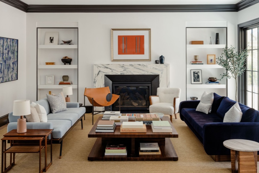 Why Wall Decor And Furnishings Make A House A Home