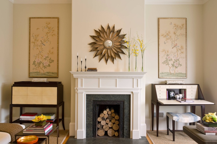 Why Wall Decor And Home Furnishings Matter